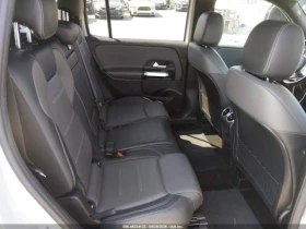 Mercedes-Benz GLB 250, снимка 8
