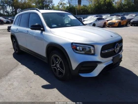 Mercedes-Benz GLB 250, снимка 1