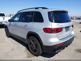 Mercedes-Benz GLB 250, снимка 3