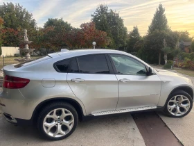 BMW X6 М57-3D  Perfektno, снимка 9