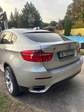 BMW X6 М57-3D  Perfektno, снимка 6