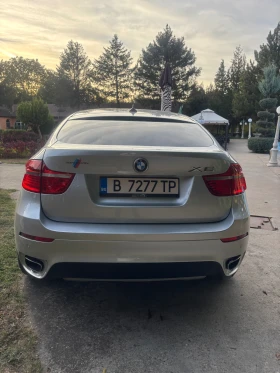 BMW X6 М57-3D  Perfektno, снимка 7