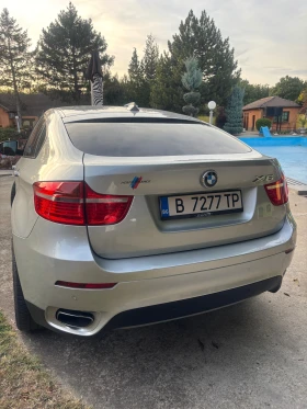 BMW X6 М57-3D  Perfektno, снимка 10