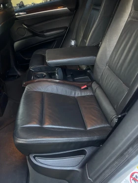BMW X6 М57-3D  Perfektno, снимка 15