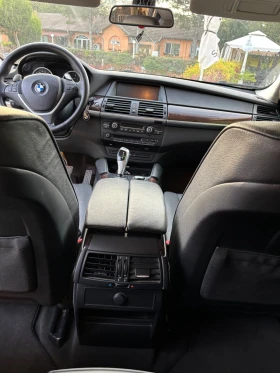 BMW X6 М57-3D  Perfektno, снимка 14