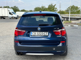 BMW X3, снимка 4 - Автомобили и джипове - 42444027