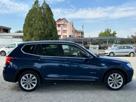 BMW X3, снимка 6