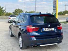 BMW X3, снимка 3 - Автомобили и джипове - 42444027