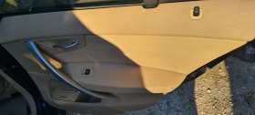 BMW X3 2.0d 150кс. 4х4, снимка 7 - Автомобили и джипове - 43840042