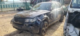 BMW X3 2.0d 150кс. 4х4 - [2] 