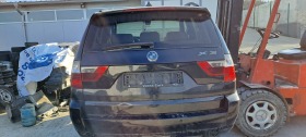 BMW X3 2.0d 150кс. 4х4, снимка 17 - Автомобили и джипове - 43840042
