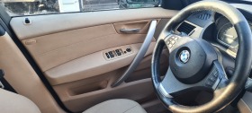 BMW X3 2.0d 150кс. 4х4, снимка 9 - Автомобили и джипове - 43840042