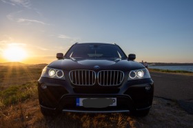 BMW X3 F25 3, 0D HEAD-UP, камера, снимка 1