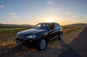 BMW X3 F25 3, 0D HEAD-UP,  | Mobile.bg    2