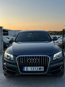 Audi Q5, снимка 5