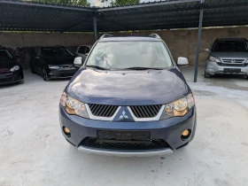 Mitsubishi Outlander 2.0 DI-D INTENSE , снимка 4