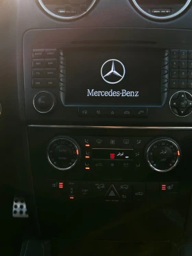 Mercedes-Benz ML 500 ML 500 AMG , снимка 14