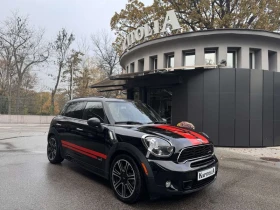 Mini Countryman S/ALL4/JOHN COOPER WORKS/Harman Kardon 1