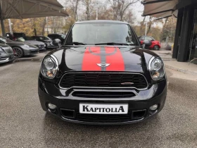 Mini Countryman S/ALL4/JOHN COOPER WORKS/Harman Kardon | Mobile.bg    3