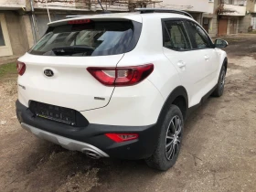 Kia Stonic 1.6crdi EDITION , снимка 7