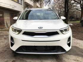 Kia Stonic 1.6crdi EDITION , снимка 3