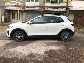 Kia Stonic 1.6crdi EDITION , снимка 4