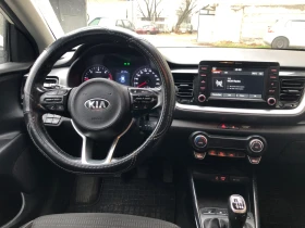 Kia Stonic 1.6crdi EDITION , снимка 10