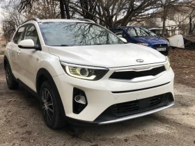 Kia Stonic 1.6crdi EDITION , снимка 1