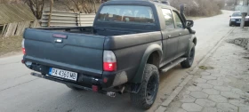 Mitsubishi L200 Пикап , снимка 4