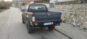 Mitsubishi L200 Пикап , снимка 3