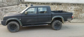 Mitsubishi L200 Пикап , снимка 2