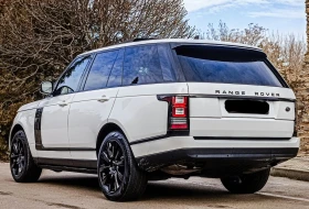 Land Rover Range rover Evoque 5.0i AUTOBIOGRAPHY  | Mobile.bg    5