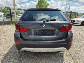 BMW X1 18d xdrive! Xline! Full! Face! | Mobile.bg    5