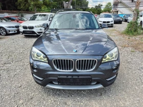 BMW X1 18d xdrive! Xline! Full! Face! | Mobile.bg    2