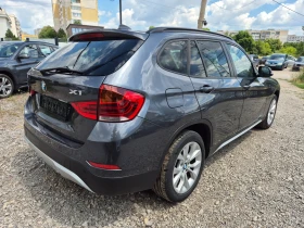 BMW X1 18d xdrive! Xline! Full! Face! | Mobile.bg    4
