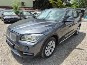 BMW X1 18d xdrive! Xline! Full! Face! | Mobile.bg    3