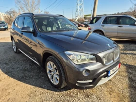 BMW X1 18d xdrive! Xline! Full! Face!