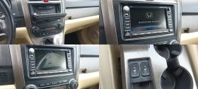 Honda Cr-v 2.2CTDI Aero , снимка 12