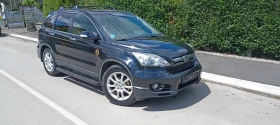 Honda Cr-v 2.2CTDI Aero , снимка 6