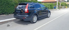 Honda Cr-v 2.2CTDI Aero , снимка 4