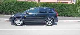 Honda Cr-v 2.2CTDI Aero , снимка 2