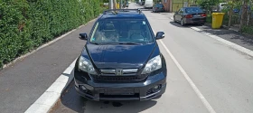 Honda Cr-v 2.2CTDI Aero , снимка 7