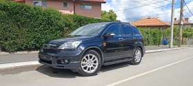 Honda Cr-v 2.2CTDI Aero , снимка 1