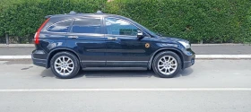 Honda Cr-v 2.2CTDI Aero , снимка 5