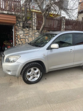 Toyota Rav4 D-Cat 177kc, снимка 3