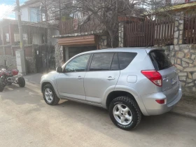 Toyota Rav4 D-Cat 177kc, снимка 5