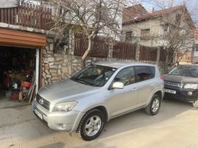 Toyota Rav4 D-Cat 177kc, снимка 12