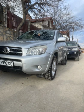 Toyota Rav4 D-Cat 177kc, снимка 2