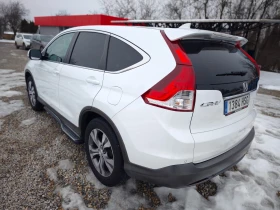 Honda Cr-v 8RAM/8ЯДР NAVБългарски/СТЕПЕНКИ/СПОЙЛЕР/РОЛБАР/КАМ - 23900 лв. - 12024322 | Car24.bg