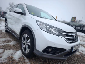 Honda Cr-v 8RAM/8ЯДР NAVБългарски/СТЕПЕНКИ/СПОЙЛЕР/РОЛБАР/КАМ, снимка 6